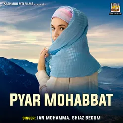 Pyar Mohabbat